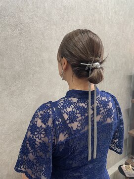 アルガ 大岡山(aruga) モードセット