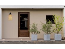 ナルン(narun)の雰囲気(9/14オープンのヘアサロンです!)