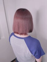 エデンユートピア(EDeN utopia)&nbsp;ピンクブラウン