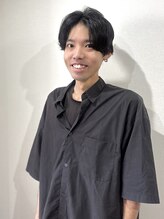 グルグル 新小岩店(GULGUL) 福岡聖文 [新小岩]