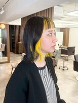 ルート バイ パルタージュ 大宮駅東口店(Root by PaRtage)&nbsp;◎大人気◎インナーカラー[大宮駅]