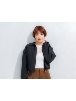 【22時まで営業】《カット\3300～》理想のスタイルが叶う★髪質・骨格に合わせてご提案◎【立川】