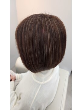 ワンピース 東大宮店(ONE PEACE) 絶対に似合う30代・40代の女性におすすめヘアスタイル