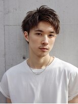 ミー 岡崎(mii)&nbsp;ナチュラルマッシュショート