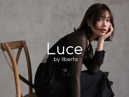 ルーチェバイリベルタ(Luce by liberta)の写真