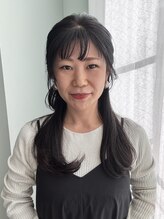 アトリエドゥーディマンシュ atelier doux dimanche&nbsp;中島 翔子