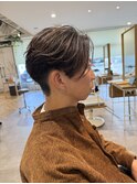 ニュアンスパーマ