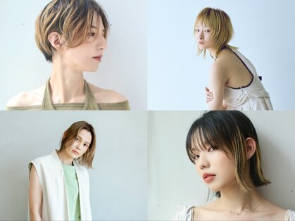 フェリチタ ひばりヶ丘(FELICITA)の写真