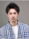 レイジーフェザーアッパー