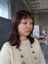 マザー(MOTHER)&nbsp;透明感艶カラー