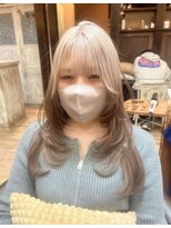 モアムー(Moremuu)&nbsp;デザインカラー