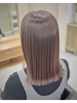 ビューティーミュージアム モア Beauty Museum MORE&nbsp;ストレートスタイル