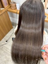 ニコ(NICCO)&nbsp;【吹田・髪質改善】縮毛矯正/トリートメント/マンツーマン