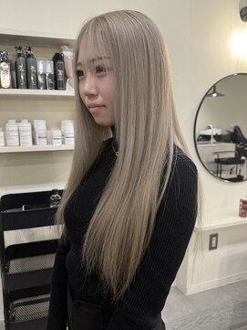 ラキングキョウト(LA KING KYOTO) ミルクティー！