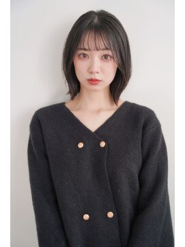 ニューヨークニューヨーク 松井山手店(NYNY) ボブ