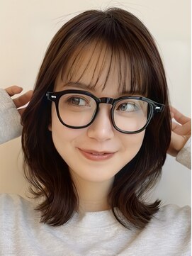 リバティーエイチ 勝どき店(LIBERTY-H) 小顔くびれレイヤー20代30代40代