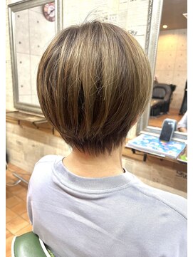 ベルナ(BELUNA) BELUNA