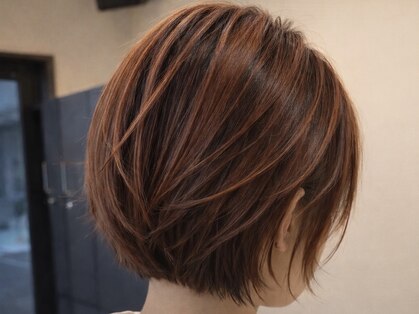 マジョリルゥ 寝屋川店(ma jolie.lou)の写真