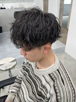 ハイプ 枚方(HYPE) 波巻きシャドウ