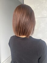 ジョワイユヘアーデザイン(Joyeux)&nbsp;【広がりを抑える艶髪ヘア】