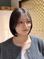 サラジュ 梅田店(SARAJU)&nbsp;sarajuオオミ シアーグレージュ