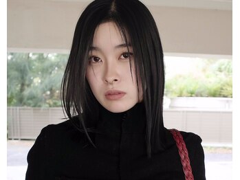 ザ スリック(THE SLICK)の写真/厳選商材と妥協なき施術で叶える、うるツヤ髪へ導くトリートメント特化サロン◎髪質改善/縮毛矯正