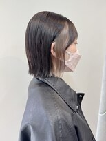 ブルーム(the Bloom) 【イヤリングカラー】グレージュカラー