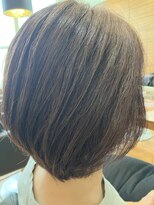 クララ 流山おおたかの森店(CLALA)&nbsp;ボブ