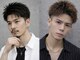 バーバーショップテト(barber shop tete)の写真