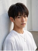 ナチュラルマッシュ
