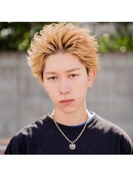 カノ バイ ニューヨークニューヨーク(KANO. by NYNY)の写真/「自分に似合う」が必ず見つかる!トレンドを取り入れた、遊び心のあるメンズスタイルをご提案◎