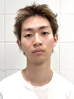 ココ 本八幡(KOKO)&nbsp;ニュアンスウルフアクティブショートナードショートシャギー