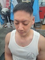 カットワン 竹の塚店(Cut-one)&nbsp;スキンフェード