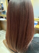 ヴォーグ 小牧店(VOGUE)&nbsp;小牧/髪質改善/縮毛矯正/メンズカット/カラー/パーマ/ブリーチ