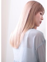 リメル 奥沢自由が丘店(Remel)&nbsp;レイヤー/ナチュラル/くびれ巻き/モテ髪/奥沢/自由が丘