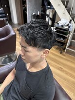 スリーク 吹田店(Sleek) ベリーショートスタイル