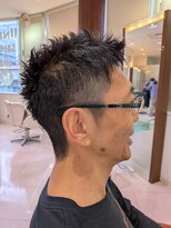 ユニックス イオンレイクタウン店(UNIX)&nbsp;【ランニングにぴったり】動きやすい爽やかベリーショート