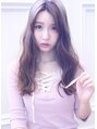 リリィ ヘア デザイン (yllilly hair design)&nbsp;大人ガーリー♪