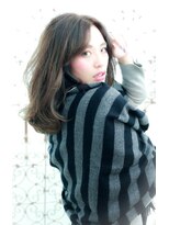 メルクマール(MERKMAL)&nbsp;大人のセミロング