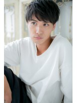 モッズ ヘア 福岡姪浜店(mod's hair)&nbsp;簡単1分スタイリング！スマートマッシュ