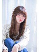 テトラ バイ ネオリーブ 横浜西口店(tetra by neolive)&nbsp;みんなに愛されるストレート☆