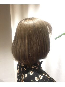 ヘア アンドメイク キヨシ(Hair and Make kiyoshi) kiyoshi ＊お客様スタイル NO.130＊