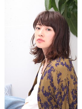 アクト 三鷹店(ACT) 外ハネボブ