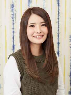 グラフィス(Graffice) ストカール（縮毛矯正）