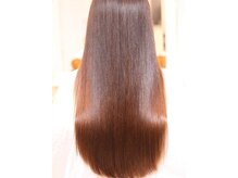 スタッフ イット ヘアー
