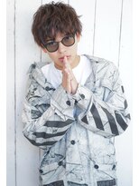 ビューイースト 亀戸 錦糸町(VIEW EAST)&nbsp;スタイリングが苦手な方もパーマで簡単にできちゃいます☆