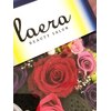 ビューティーサロンラエラ(Beauty salon laera)のお店ロゴ