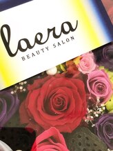 Beauty salon laera【ラエラ】
