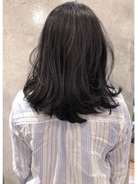 ナイン(9)&nbsp;◎ミディアムレイヤー