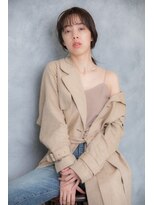 ヒップスアイズ(Hip's eyes)&nbsp;edgy　medium　[大宮/大宮駅]